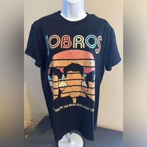 Jonas Brothers T-shirt